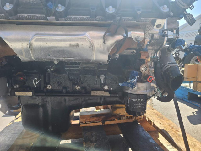 Dodge Ram 5.7 Hemi Engines Motors With Warranty in Engine & Engine Parts - Image 3