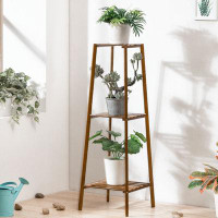 Arlmont & Co. Olessia Plant Stand
