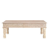 Bungalow Rose Pacjo Coffee Table