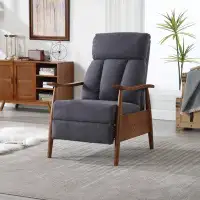 George Oliver Modern Accent Chair Lounge Chair for Living Room