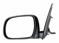 Mirror Driver Side Toyota Sienna 2004-2010 Power Heated , TO1320205
