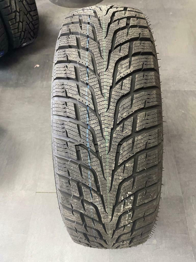 Wholesale Winter Tires - From $79 per tire - Over 15,000 Winter Tires Factory Pricing in Tires & Rims in Fort McMurray - Image 4