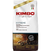 Kimbo 1kg Extreme Coffee Beans KNB - 8002200140052
