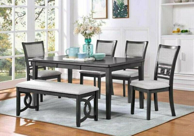 DEALS INSIDE!! Kitchen and Dinning Sets From $499 only. Many models available. hurry up now in Dining Tables & Sets in London