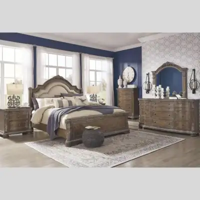Ashley Bedroom Furniture on Sale !! Biggest Sale Event !!