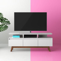 Hashtag Home Flemming TV Stand for TVs up to 70"