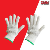 BRAND NEW - WORK GLOVES -  COTTON LATEX COATED GLOVES, COTTON GLOVES, COW SPLIT LEATHER GLOVES,  NITRILE COATED GLOVES