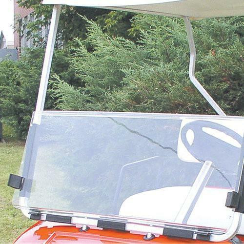 GOLF CART WINDSHIELD SPECIALS!! All your golf car parts &amp; accessories!!! in Other in Ontario - Image 2