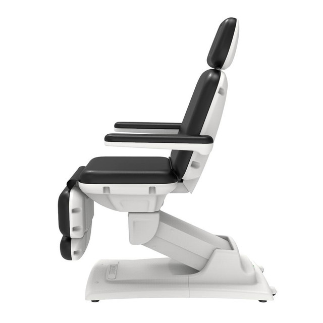 NEW PROFESSIONAL 3 MOTOR FACIAL BED & EXAM CHAIR ELECTRIC S05667 in Other in Alberta - Image 2