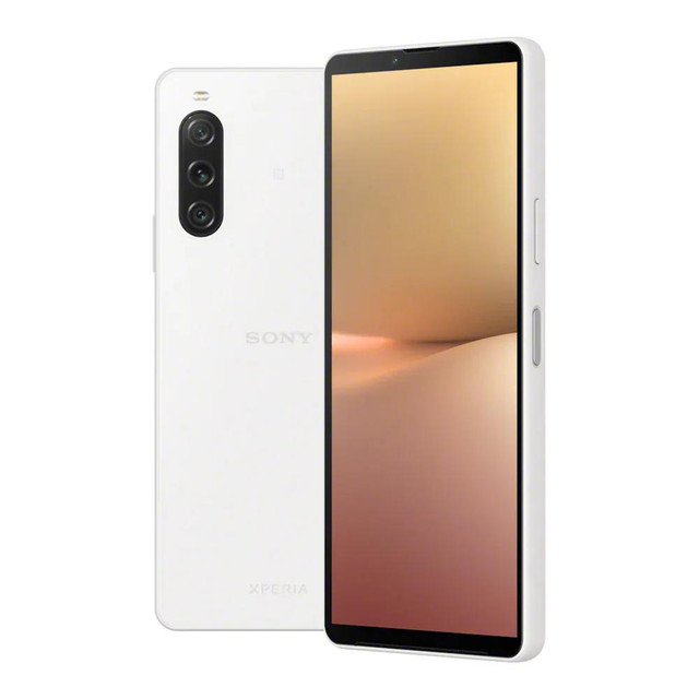 Sony Xperia 10 V (XQ-DC72) Factory Unlocked - 5G in Cell Phones in Mississauga / Peel Region - Image 4