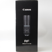 Canon RF 800mm f11 IS STM  (ID - 2100)