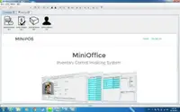 MiniOffice, inventory control, invoicing management system. New Coming!!! Great Price!!!