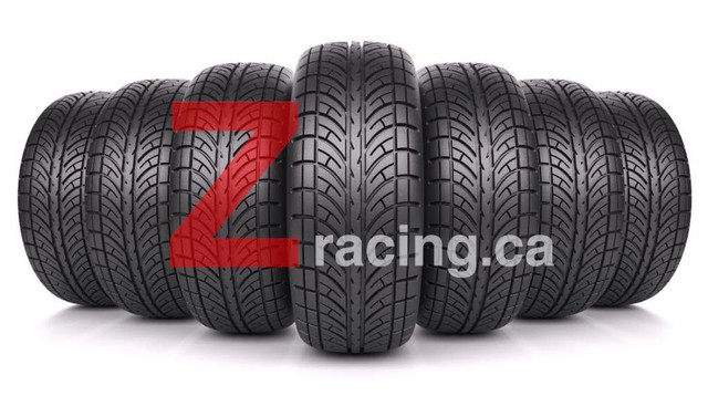Call/Txt 289 654 7494 All Season Tire Sale @Zracing Pirelli Michelin Bridgestone BFGoodrich Continenal General Firestone in Tires & Rims in Toronto (GTA)