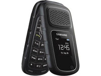 SAMSUNG RUGBY 4 SM-B780W FLIP FLOP UNLOCKED CELL PHONE CELLULAIRE DEBLOQUE CANADIAN CELLPHONE CARRIERS PROVIDERS