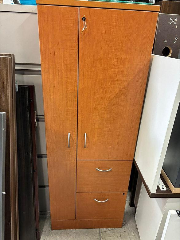 Teknion Storage Cabinet-Excellent Condition-Call us now! in Bookcases & Shelving Units in Toronto (GTA) - Image 2