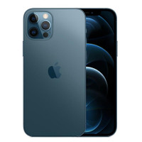 iPhone 12 Pro 256GB - Pacific Blue (Unlocked)