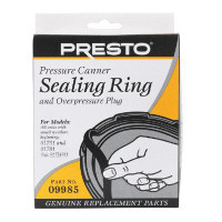 Presto Presto 09985 Pressure Cooker Sealing Ring