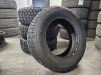 *TAKE OFF*  265/60R18 Hercules Avalanche Winter Tires -  FREE INSTALL - @ LIMITLESS TIRES