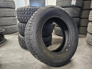 *TAKE OFF*  265/60R18 Hercules Avalanche Winter Tires -  FREE INSTALL - @ LIMITLESS TIRES Calgary Alberta Preview