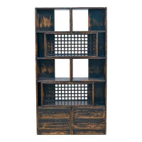 Foundry Select Standard Bookcase