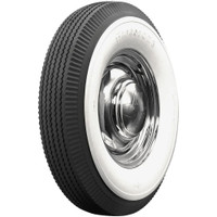 700-16 Firestone Bias Ply with 4 Whitewall