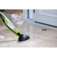 H2O Steam Cleaners and Mops