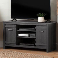 Made in Canada - South Shore Exhibit TV Stand for TVs up to 43"