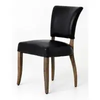 The Twillery Co. Hera Upholstered Side Chair