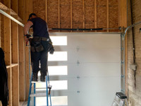 Pickering Garage Door Repair | Opener Installation | Cables, Spring