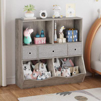 Isabelle & Max™ Kids Bookshelf