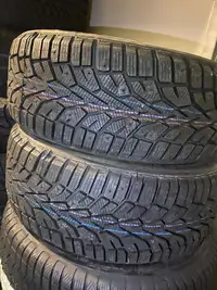 SET OF TWO NEW 205 / 50 R17 GENERAL ALTIMAX ARCTIC 12 WINTER TIRES !!!!