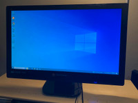 27 Viewsonic LED Monitor VX2753MH-LED with HDMI1080p for Sale, Can Deliver