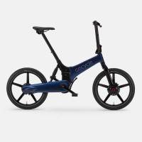 (NCR) NEW GoCycle G4 Folding eBike (NOW IN STOCK + $1495 OFF)