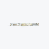 Cisco 5400 Enterprise Network Compute System (ENCS5412/K9) - 2 Cisco 960GB 2.5 SATA SSDs - 8-Port GbE PoE Switch