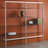 Peter Pepper Envision Etagere Bookcase