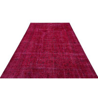 Rug N Carpet Atina Rectangle 6'6" X 10'2" Area Rug