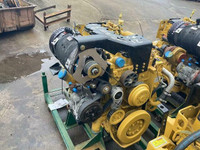 NEW SURPLUS CATERPILLAR C7 ACERT-330HP Engine