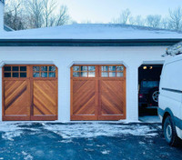 Garage Door Sale Repair and Installation | Best Rates Guarantee!