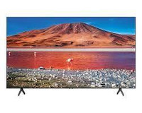 Samsung 65 4K UHD HDR LED Tizen SMART TV 2023 Model . New With Warranty. Super Sale $699.00 No Tax