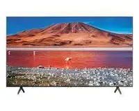 Samsung 65 4K UHD HDR LED Tizen SMART LED TV.  New With Warranty. Super Sale $699.00 No Tax