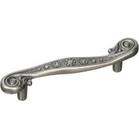 D. Lawless Hardware 3" Beach Pull Pewter