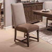 Liberty Furniture Paradise Valley Uph Side Chair