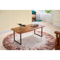 George Oliver Baisden Coffee Table