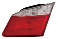 2013-2015 Honda Accord Sedan Trunk Lamp Passenger Side (Back-Up Lamp) Ex/Lx/Sport Models - Ho2803104