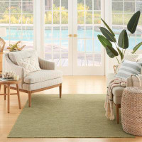 Ebern Designs Rectangle Positano Indoor/Outdoor Area Rug