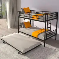 Isabelle & Max™ Aadila Twin Platform Bed