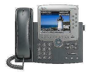 Hosted VoIP phone system FREE CISCO PHONES $18.99/month in Other Business & Industrial in British Columbia - Image 2
