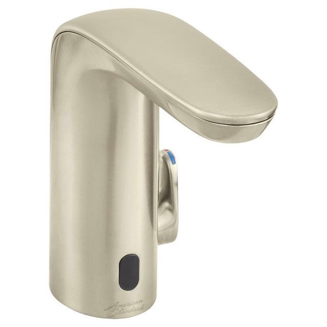 NextGen Selectronic Integrated Faucet Battery Powered Above Deck Mixing   7755203.002 (Satin PVD Available) Touchless in Plumbing, Sinks, Toilets & Showers - Image 2