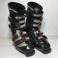 Nordica Vertech 60 Downhill Ski Boots - Size 300mm - Pre-owned - PCYAKL