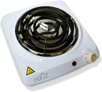Hauz Basics™ Single Burner Portable Cooktop / One Burner
